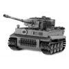 Tanka modelis Jamara CaDA Tiger mērogā 1:35, elektrisks dzinējs, Li‑Ion akumulators, vecumam 8+