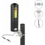 Antena DELOCK 10037 5G LTE SMA savienotājs daudzvirzienu pastiprinājums 3–5 dBi