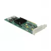 Delock 8 portu SATA PCI Express x8 karte ar savienojuma kabeli
