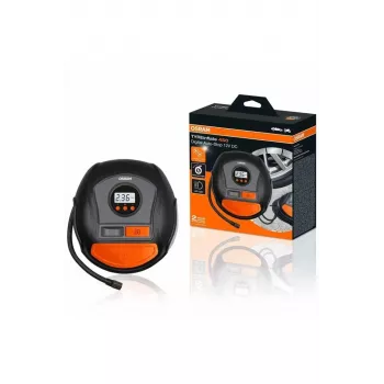 OSRAM Oro digitālais kompresors 5,5 BAR 12 V