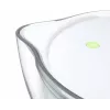 Ūdens filtra krūze BRITA Style Essential XL ar MAXTRA PRO Pure Performance kasetnēm (3) — balta