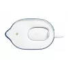 Ūdens filtra krūze BRITA Style Essential XL ar MAXTRA PRO Pure Performance kasetnēm (3) — balta