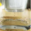 Ūdens filtra krūze BRITA Style Essential XL ar MAXTRA PRO Pure Performance kasetnēm (3) — balta