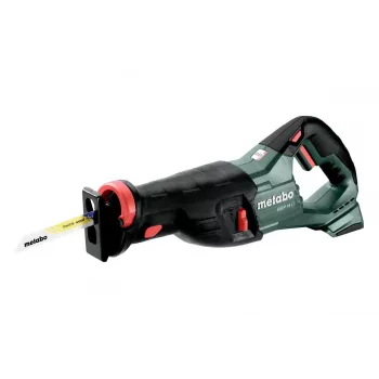 Virknes zāģis Metabo SSEP 18 LT 18 V — bezvada 18 V rokas zāģis