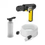 Rokas kompaktais tīrītājs Karcher OC Handheld Compact (modelis 1.328-120.0)