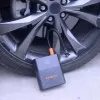 4smarts automašīnas akumulatora iedarbināšanas iekārta 456312 — 300 A iedarbināšanas strāva, 2 A izeja, 16,6 V akumulators, melna