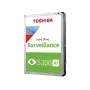 Iekšējais cietais disks Toshiba MG11ACA20TE-V 20 TB 7200 RPM 1024 MB 3.5 collu SATA III