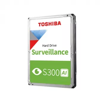 Iekšējais cietais disks Toshiba MG11ACA24TE-V 24 TB 7200 RPM 1024 MB 3,5 collu SATA III