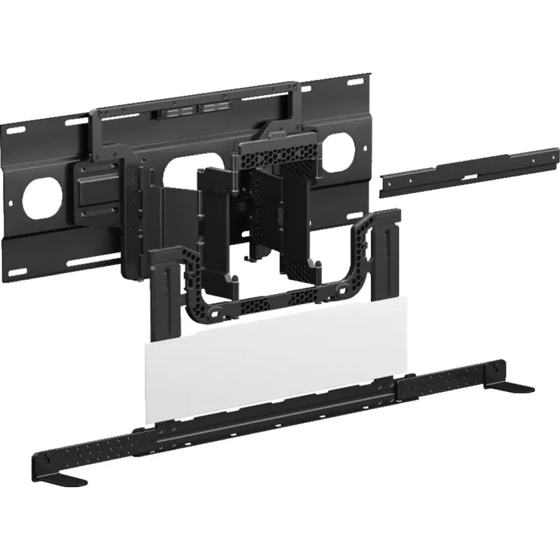 Sienas stiprinājuma kronšteins Sony skaņas panelim SU-WL900 — saderīgs ar SUWB1