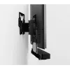 Sienas stiprinājuma kronšteins Sony skaņas panelim SU-WL900 — saderīgs ar SUWB1