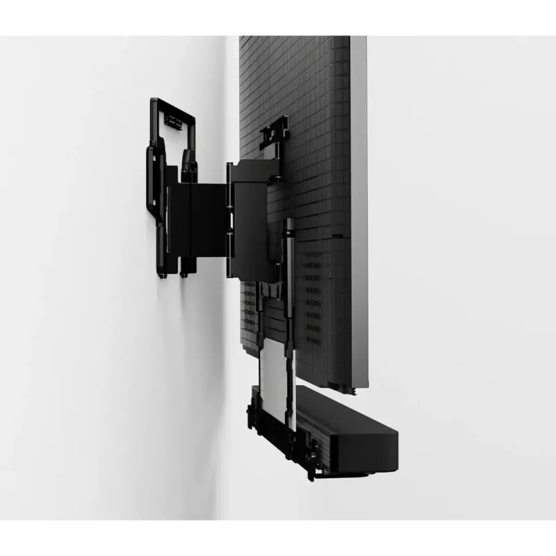 Sienas stiprinājuma kronšteins Sony skaņas panelim SU-WL900 — saderīgs ar SUWB1