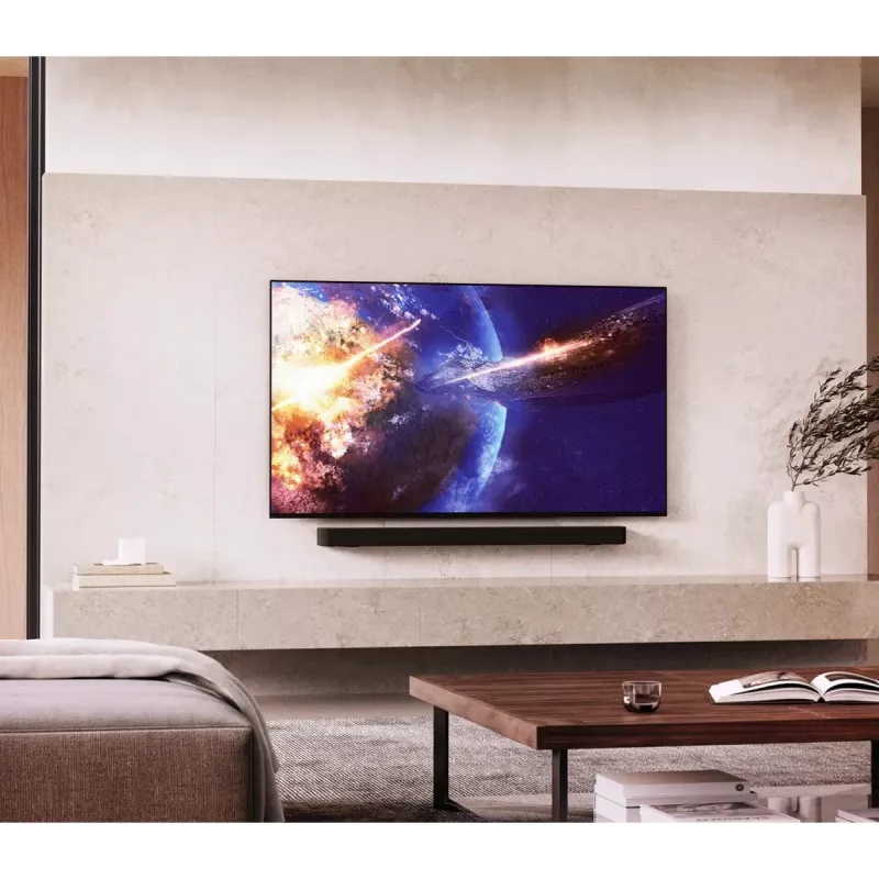 Sienas stiprinājuma kronšteins Sony skaņas panelim SU-WL900 — saderīgs ar SUWB1