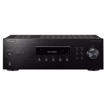 Pioneer SX-10AE 45 W 4.1 kanālu stereo, melns