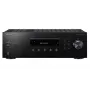 Pioneer SX-10AE 45 W 4.1 kanālu stereo, melns