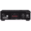 Pioneer SX-10AE 45 W 4.1 kanālu stereo, melns