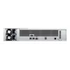NAS Rack Synology RS2423RP+II (Rack 2U) AMD Ryzen V1780B 8 GB DDR4, 12 nodalījumu, RAID, DiskStation Manager