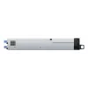 NAS Rack Synology RS2423RP+II (Rack 2U) AMD Ryzen V1780B 8 GB DDR4, 12 nodalījumu, RAID, DiskStation Manager