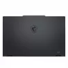 MSI Cyborg 17 B13WGKG-203XPL Intel® Core™ i7 i7-13620H klēpjdators 43,9 cm (17,3 inch) Full HD 16 GB DDR5-SDRAM 1 TB SSD NVIDIA GeForce RTX 5070 Wi-Fi 6E (802.11ax) bez OS melns