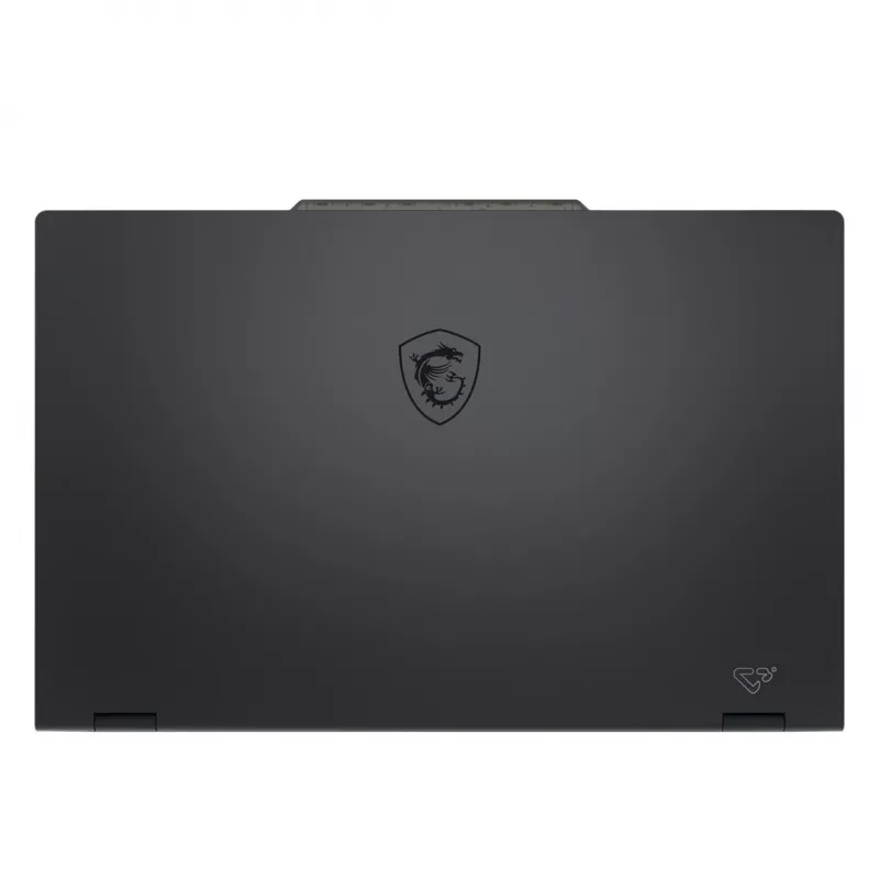 MSI Cyborg 17 B13WGKG-203XPL Intel® Core™ i7 i7-13620H klēpjdators 43,9 cm (17,3 inch) Full HD 16 GB DDR5-SDRAM 1 TB SSD NVIDIA GeForce RTX 5070 Wi-Fi 6E (802.11ax) bez OS melns