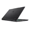MSI Cyborg 17 B13WGKG-203XPL Intel® Core™ i7 i7-13620H klēpjdators 43,9 cm (17,3 inch) Full HD 16 GB DDR5-SDRAM 1 TB SSD NVIDIA GeForce RTX 5070 Wi-Fi 6E (802.11ax) bez OS melns