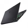 MSI Cyborg 17 B13WGKG-203XPL Intel® Core™ i7 i7-13620H klēpjdators 43,9 cm (17,3 inch) Full HD 16 GB DDR5-SDRAM 1 TB SSD NVIDIA GeForce RTX 5070 Wi-Fi 6E (802.11ax) bez OS melns
