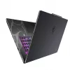 MSI Cyborg 17 B13WGKG-203XPL Intel® Core™ i7 i7-13620H klēpjdators 43,9 cm (17,3 inch) Full HD 16 GB DDR5-SDRAM 1 TB SSD NVIDIA GeForce RTX 5070 Wi-Fi 6E (802.11ax) bez OS melns