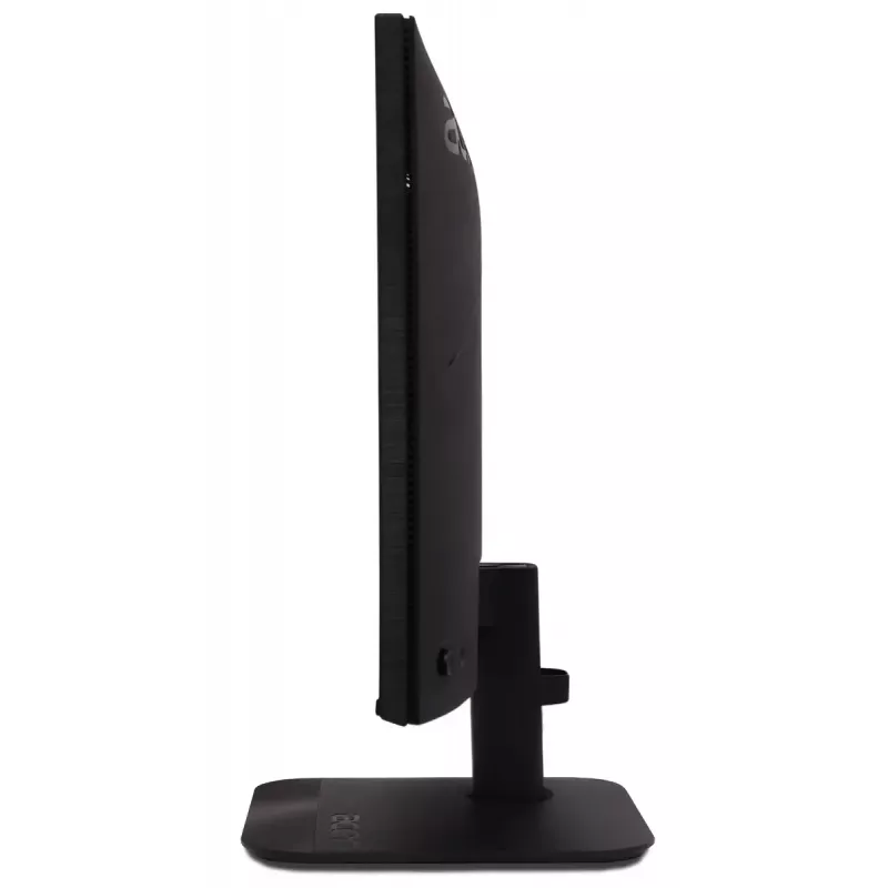 Monitors Acer KA2 KA272UP6bmiipx 27 collu Quad HD (2560 x 1440) IPS LCD, 4 ms, 178° skata leņķis, iebūvēti skaļruņi, VESA, melns
