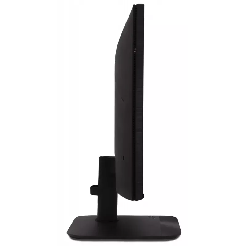 Monitors Acer KA2 KA272UP6bmiipx 27 collu Quad HD (2560 x 1440) IPS LCD, 4 ms, 178° skata leņķis, iebūvēti skaļruņi, VESA, melns