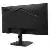Monitors Acer KA2 KA272UP6bmiipx 27 collu Quad HD (2560 x 1440) IPS LCD, 4 ms, 178° skata leņķis, iebūvēti skaļruņi, VESA, melns