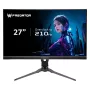 Acer Predator XB3 27 collu IPS QHD spēļu monitors 2560x1440 210 Hz DP 144 Hz HDMI UM.HX3EE.219