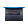 Acer TravelMate P4 TMP416-54-TCO klēpjdators ar Intel Ultra 7 255U, 16 GB operatīvo atmiņu, 512 GB SSD, Windows 11 Pro