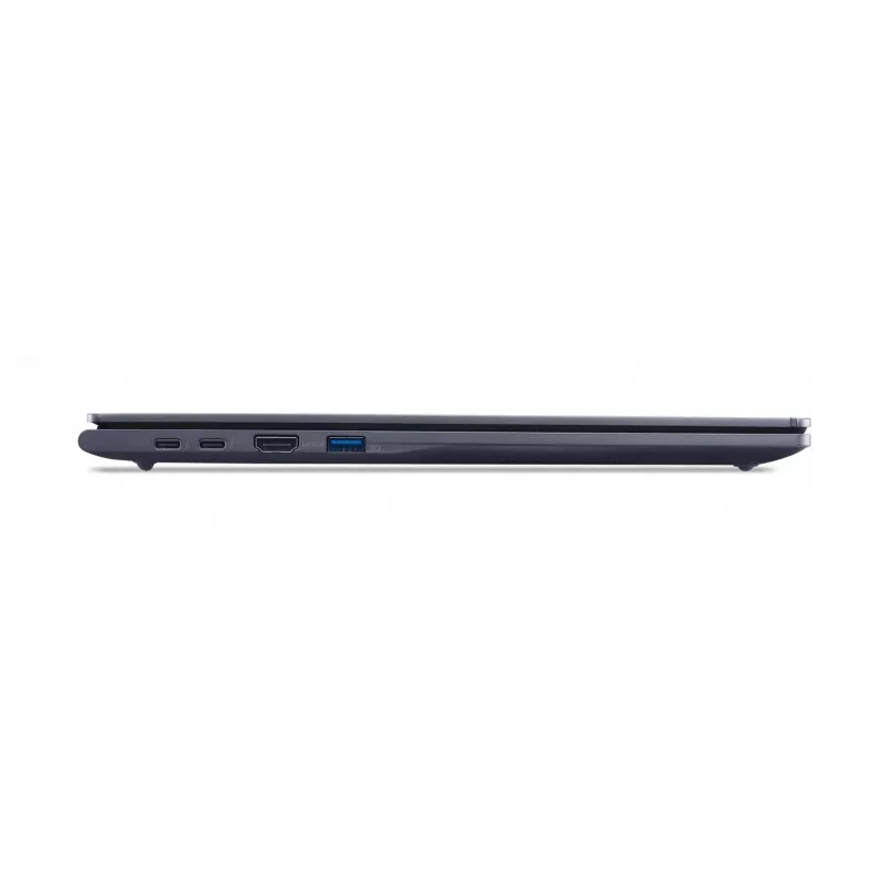 Acer TravelMate P4 TMP416-54-TCO klēpjdators ar Intel Ultra 7 255U, 16 GB operatīvo atmiņu, 512 GB SSD, Windows 11 Pro