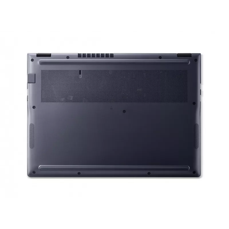 Acer TravelMate P4 TMP416-54-TCO klēpjdators ar Intel Ultra 7 255U, 16 GB operatīvo atmiņu, 512 GB SSD, Windows 11 Pro