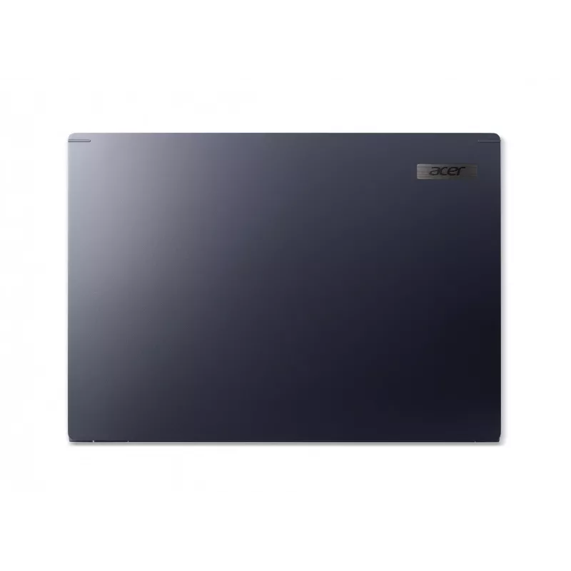 Acer TravelMate P4 TMP416-54-TCO klēpjdators ar Intel Ultra 7 255U, 16 GB operatīvo atmiņu, 512 GB SSD, Windows 11 Pro