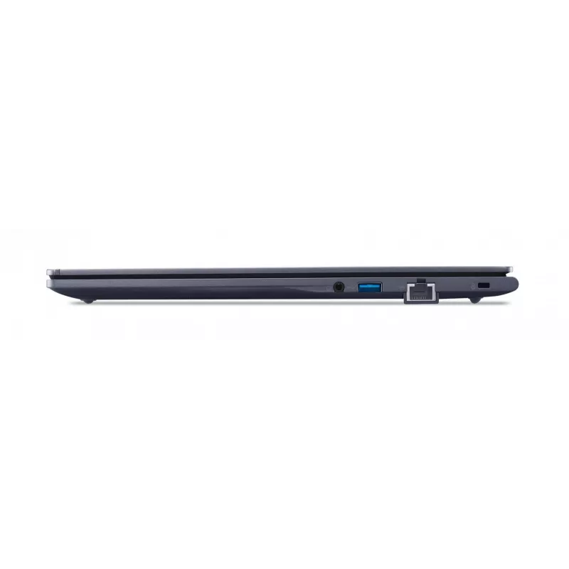 Acer TravelMate P4 TMP416-54-TCO klēpjdators ar Intel Ultra 7 255U, 16 GB operatīvo atmiņu, 512 GB SSD, Windows 11 Pro
