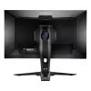 Monitors ASRock PG32QFT 32 collas QHD (2560×1440) IPS LED, 1 ms, 180 Hz, VESA, regulējams augstumā, melns