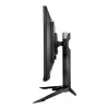 Monitors ASRock PG32QFT 32 collas QHD (2560×1440) IPS LED, 1 ms, 180 Hz, VESA, regulējams augstumā, melns