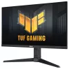 27 collu ASUS TUF Gaming VG27UQEL5A 4K UHD LCD monitors, 3840×2160, 1 ms, IPS, VESA, augstumā regulējams, iebūvēti skaļruņi