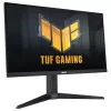 27 collu ASUS TUF Gaming VG27UQEL5A 4K UHD LCD monitors, 3840×2160, 1 ms, IPS, VESA, augstumā regulējams, iebūvēti skaļruņi