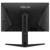 27 collu ASUS TUF Gaming VG27UQEL5A 4K UHD LCD monitors, 3840×2160, 1 ms, IPS, VESA, augstumā regulējams, iebūvēti skaļruņi
