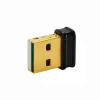 Bluetooth USB adapteris ASUS USB-BT600, Bluetooth interfeiss, USB resursdators, 1,5 Mbit/s, USB barošana, melns/zelta