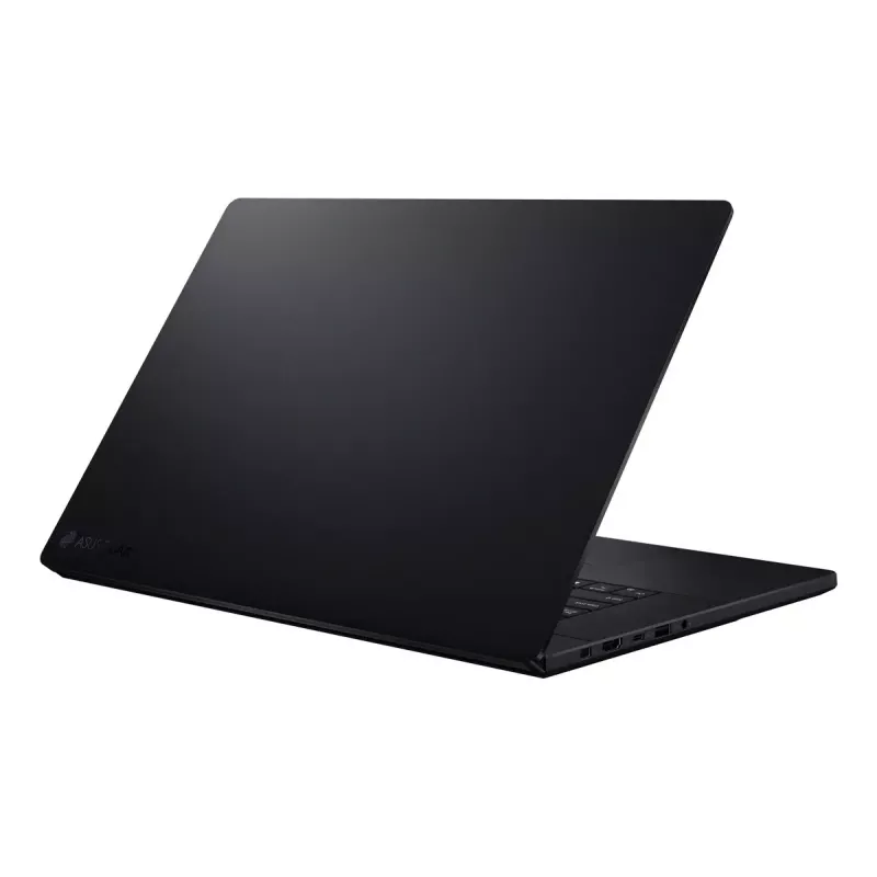Portatīvais dators ASUS ProArt P16 H7606WP-SR231X Copilot+ PC — AMD Ryzen AI 9 HX 370, 16 collas 3K skārienjutīgs ekrāns, 64 GB LPDDR5x, 2 TB SSD, RTX 5070, Windows 11 Pro