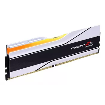 Memory RAM G.SKILL 32GB kit DDR5 6000 CL28 Trident Z5 Neo RGB AMD EXPO