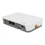 Bezvadu komplekts MikroTik KNOT LR9G RB924iR-2nD-BT5 ar BG770A un R11e-LR9 902–928 MHz