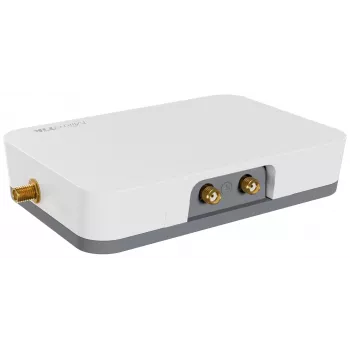 Bezvadu komplekts MikroTik KNOT LR9G RB924iR-2nD-BT5 ar BG770A un R11e-LR9 902–928 MHz