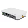 Bezvadu komplekts MikroTik KNOT LR9G RB924iR-2nD-BT5 ar BG770A un R11e-LR9 902–928 MHz