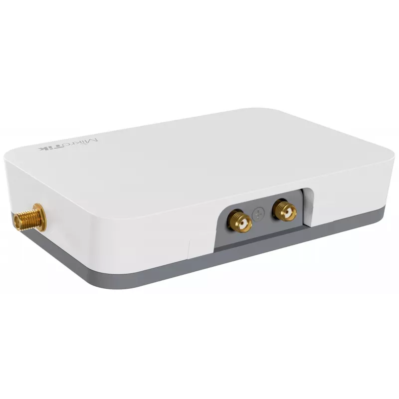 Bezvadu komplekts MikroTik KNOT LR9G RB924iR-2nD-BT5 ar BG770A un R11e-LR9 902–928 MHz