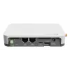 Bezvadu komplekts MikroTik KNOT LR9G RB924iR-2nD-BT5 ar BG770A un R11e-LR9 902–928 MHz
