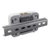 Bezvadu komplekts MikroTik KNOT LR9G RB924iR-2nD-BT5 ar BG770A un R11e-LR9 902–928 MHz