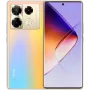 Viedtālrunis Infinix NOTE 40 Pro 6,78 collas 12 GB Zelts